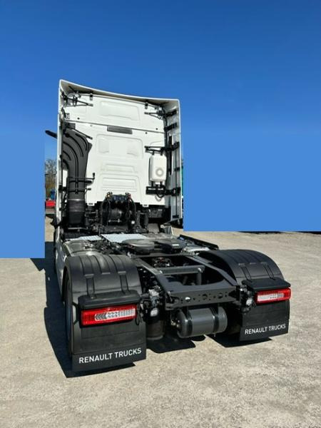 Renault T-High T 480 TC - Tractor unit: picture 3 Renault T-High T 480 TC - Tractor unit: picture 3