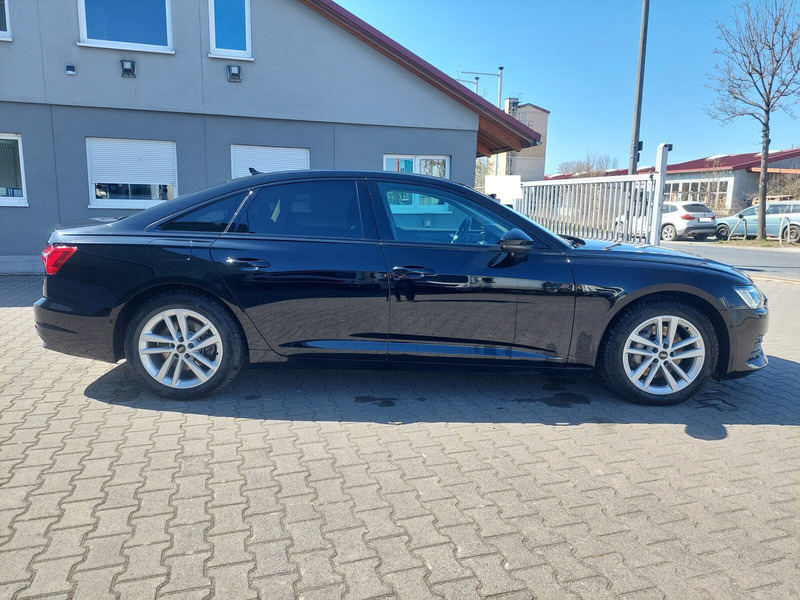 Audi A6 50 TDI Quattro Matrix Vollausstattung - Car: picture 4 Audi A6 50 TDI Quattro Matrix Vollausstattung - Car: picture 4