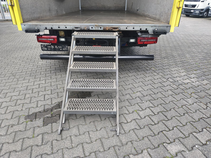 Leasing of MAN TGL 8.220 Möbelkoffer Treppe (20) MAN TGL 8.220 Möbelkoffer Treppe (20): picture 10