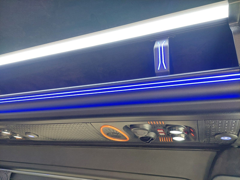 Minibus, Passenger van Mercedes-Benz 519 Sprinter AHK: picture 18 Minibus, Passenger van Mercedes-Benz 519 Sprinter AHK: picture 18