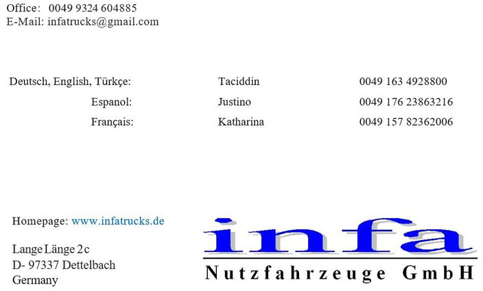 Minibus, Passenger van Mercedes-Benz 519 Sprinter AHK: picture 19 Minibus, Passenger van Mercedes-Benz 519 Sprinter AHK: picture 19