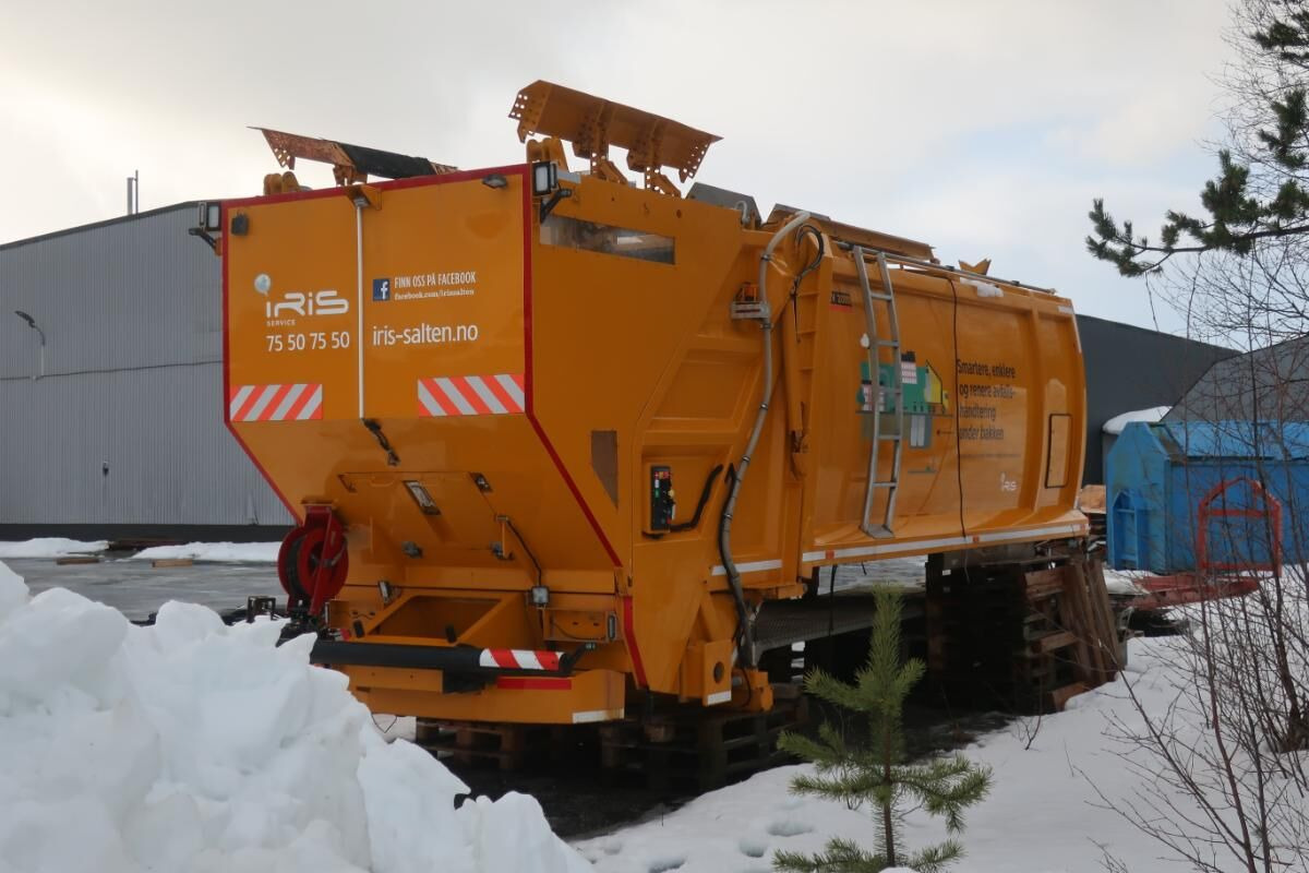 Diversen Kaoussis CRV 2000 - NEW - NTM License - Transport NTM Kaoussis CRV 2000 Diversen Kaoussis CRV 2000 - NEW - NTM License - Transport NTM Kaoussis CRV 2000 - NEW - NTM License - Transport Possible - Garbage truck body: picture 3 Diversen Kaoussis CRV 2000 - NEW - NTM License - Transport NTM Kaoussis CRV 2000 Diversen Kaoussis CRV 2000 - NEW - NTM License - Transport NTM Kaoussis CRV 2000 - NEW - NTM License - Transport Possible - Garbage truck body: picture 3