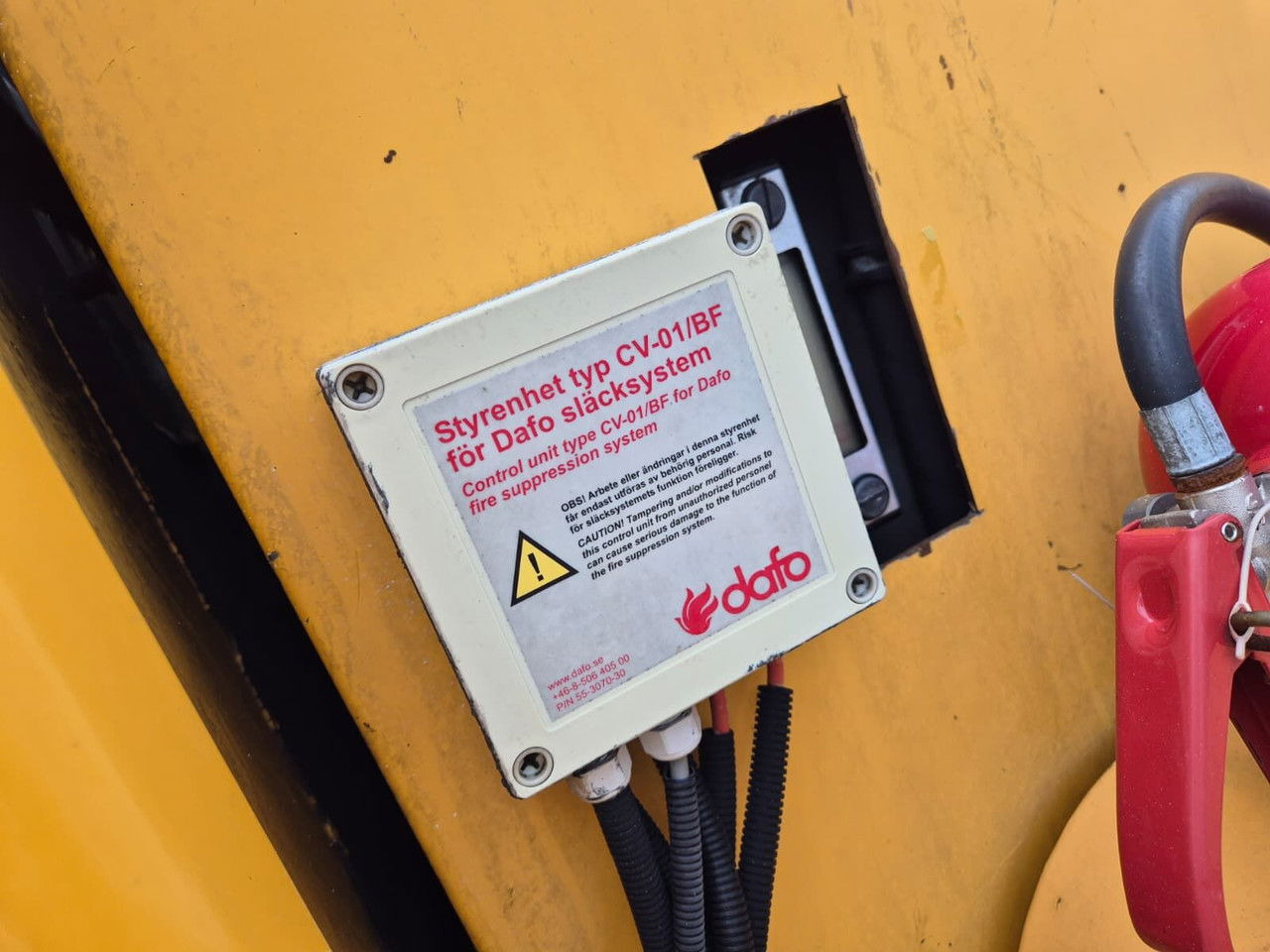 Wheel loader VOLVO L180 E / 4WD / 1 Owner / Wood LOG: picture 26