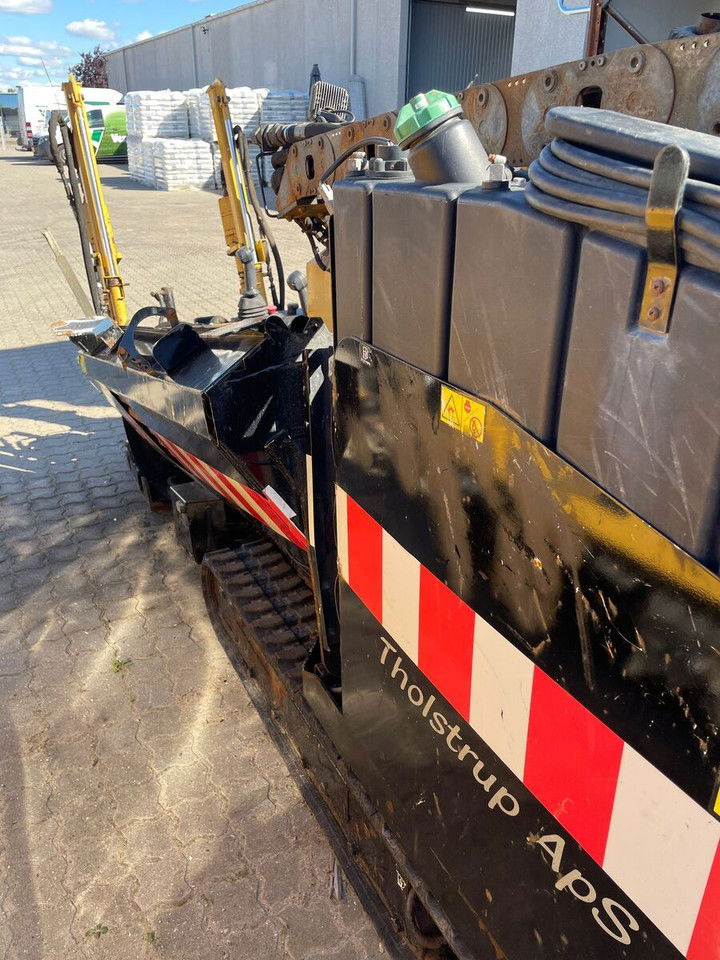 Vermeer D8X12 Navigator / 1700 MTH / 1 Owner / NEW Service - Drilling rig: picture 5 Vermeer D8X12 Navigator / 1700 MTH / 1 Owner / NEW Service - Drilling rig: picture 5
