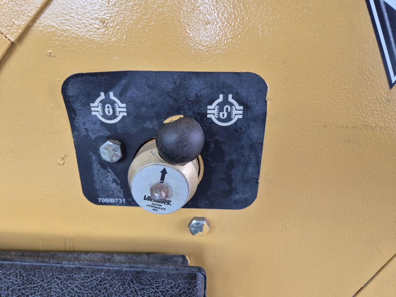 Trencher Vermeer RT100 / Trench SAW / Mini Chain Excavator / Idea L FOR Cables: picture 21 Trencher Vermeer RT100 / Trench SAW / Mini Chain Excavator / Idea L FOR Cables: picture 21