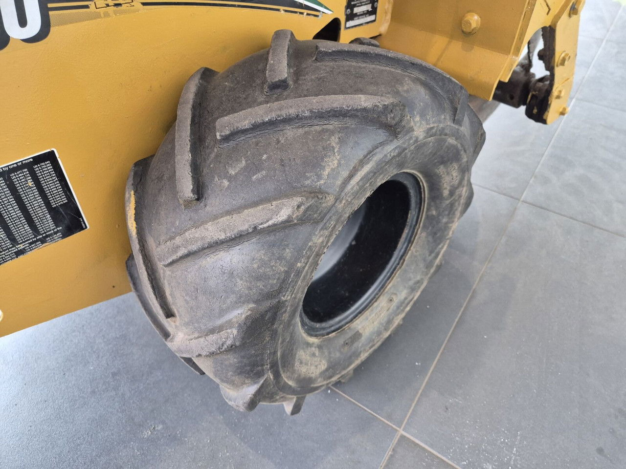 Trencher Vermeer RT100 / Trench SAW / Mini Chain Excavator / Idea L FOR Cables: picture 14 Trencher Vermeer RT100 / Trench SAW / Mini Chain Excavator / Idea L FOR Cables: picture 14