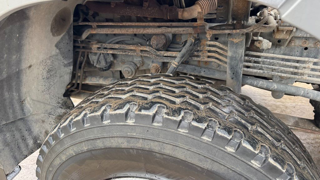 Leasing of Mercedes-Benz Actros 3536 8x4 stetter schwing mixer 9m3 Mercedes-Benz Actros 3536 8x4 stetter schwing mixer 9m3: picture 15 Leasing of Mercedes-Benz Actros 3536 8x4 stetter schwing mixer 9m3 Mercedes-Benz Actros 3536 8x4 stetter schwing mixer 9m3: picture 15