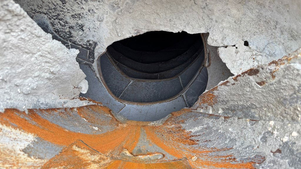 Leasing of Mercedes-Benz Actros 3536 8x4 stetter schwing mixer 9m3 Mercedes-Benz Actros 3536 8x4 stetter schwing mixer 9m3: picture 10 Leasing of Mercedes-Benz Actros 3536 8x4 stetter schwing mixer 9m3 Mercedes-Benz Actros 3536 8x4 stetter schwing mixer 9m3: picture 10