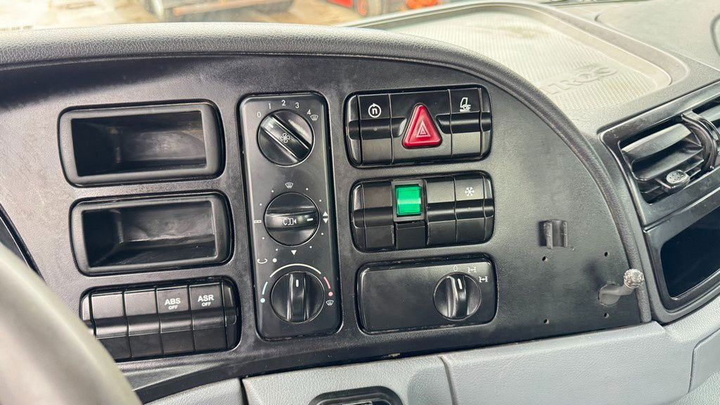 Leasing of Mercedes-Benz Actros 3536 8x4 stetter schwing mixer 9m3 Mercedes-Benz Actros 3536 8x4 stetter schwing mixer 9m3: picture 25 Leasing of Mercedes-Benz Actros 3536 8x4 stetter schwing mixer 9m3 Mercedes-Benz Actros 3536 8x4 stetter schwing mixer 9m3: picture 25