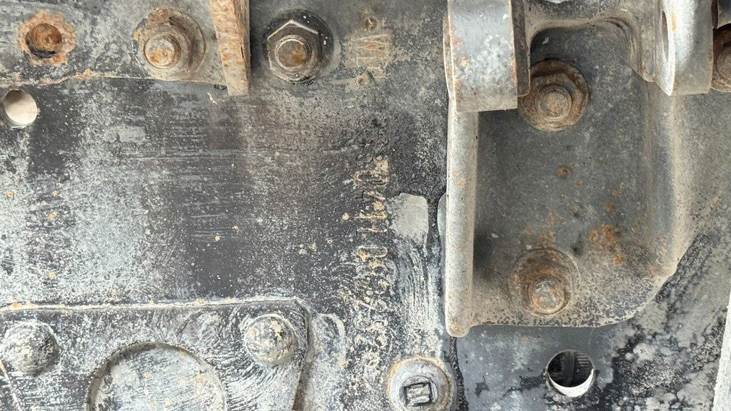 Leasing of Mercedes-Benz Actros 3536 8x4 stetter schwing mixer 9m3 Mercedes-Benz Actros 3536 8x4 stetter schwing mixer 9m3: picture 13 Leasing of Mercedes-Benz Actros 3536 8x4 stetter schwing mixer 9m3 Mercedes-Benz Actros 3536 8x4 stetter schwing mixer 9m3: picture 13