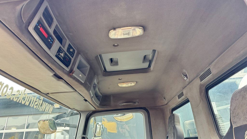 Leasing of Mercedes-Benz Actros 3536 8x4 stetter schwing mixer 9m3 Mercedes-Benz Actros 3536 8x4 stetter schwing mixer 9m3: picture 27 Leasing of Mercedes-Benz Actros 3536 8x4 stetter schwing mixer 9m3 Mercedes-Benz Actros 3536 8x4 stetter schwing mixer 9m3: picture 27