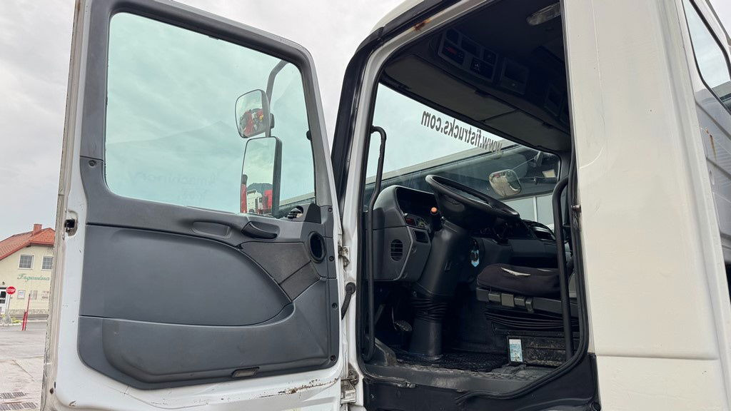 Leasing of Mercedes-Benz Actros 3536 8x4 stetter schwing mixer 9m3 Mercedes-Benz Actros 3536 8x4 stetter schwing mixer 9m3: picture 20 Leasing of Mercedes-Benz Actros 3536 8x4 stetter schwing mixer 9m3 Mercedes-Benz Actros 3536 8x4 stetter schwing mixer 9m3: picture 20