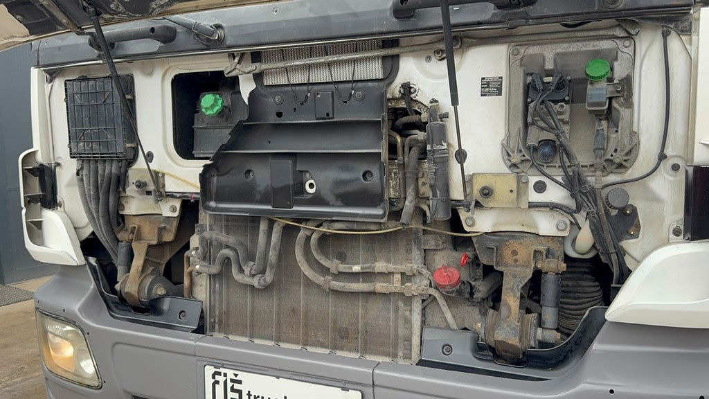 Leasing of Mercedes-Benz Actros 3536 8x4 stetter schwing mixer 9m3 Mercedes-Benz Actros 3536 8x4 stetter schwing mixer 9m3: picture 19 Leasing of Mercedes-Benz Actros 3536 8x4 stetter schwing mixer 9m3 Mercedes-Benz Actros 3536 8x4 stetter schwing mixer 9m3: picture 19