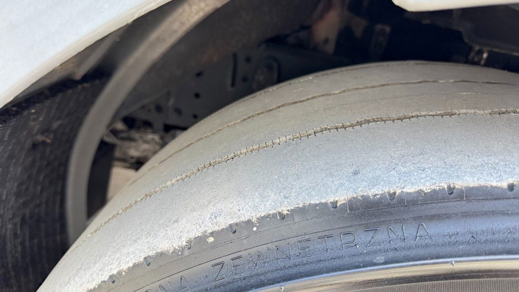 Autotransporter truck Renault Premium 460 4x2 LKW transporter + rolfo trailer: picture 22