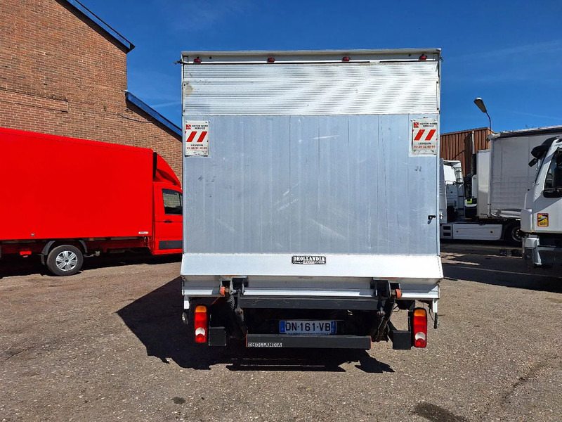 Renault Master dci165 revisie motor - Box truck: picture 5 Renault Master dci165 revisie motor - Box truck: picture 5