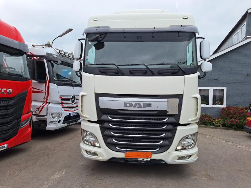 DAF XF 460 XF 460 - Tractor unit: picture 2 DAF XF 460 XF 460 - Tractor unit: picture 2