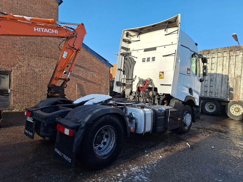 Renault T460 T460/ FD003687 - Tractor unit: picture 4 Renault T460 T460/ FD003687 - Tractor unit: picture 4