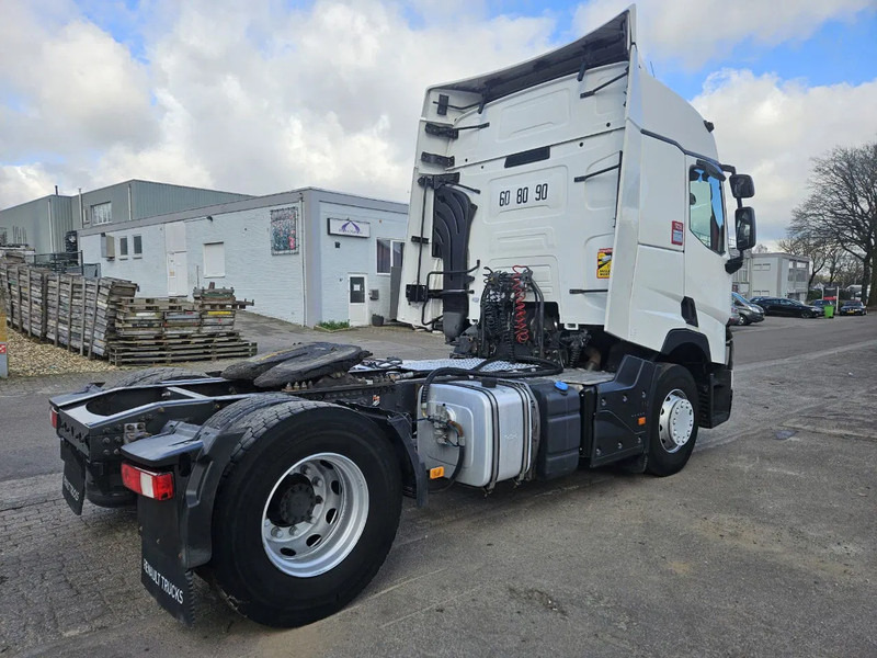 Renault T460 T460 - Tractor unit: picture 5 Renault T460 T460 - Tractor unit: picture 5