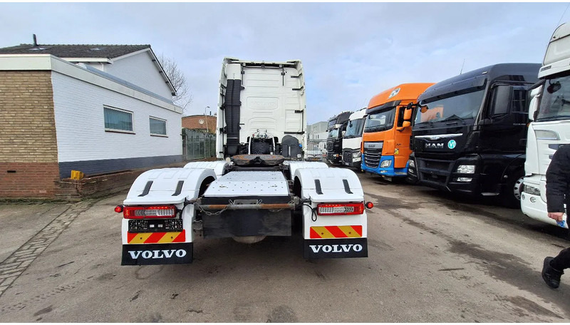 Volvo FH 16.750 FH16.750 - Tractor unit: picture 5 Volvo FH 16.750 FH16.750 - Tractor unit: picture 5