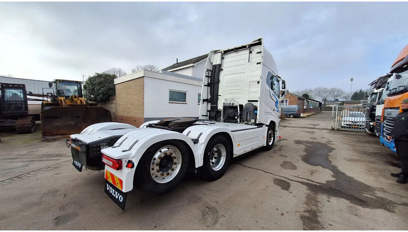 Volvo FH 16.750 FH16.750 - Tractor unit: picture 4 Volvo FH 16.750 FH16.750 - Tractor unit: picture 4