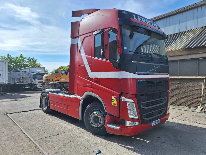 Volvo FH 500 FH 500 - Tractor unit: picture 3 Volvo FH 500 FH 500 - Tractor unit: picture 3