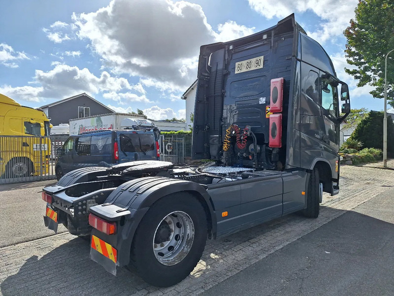 Volvo FH 500 FH500 - Tractor unit: picture 4 Volvo FH 500 FH500 - Tractor unit: picture 4