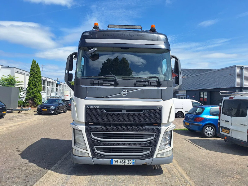 Volvo FH 500 FH500 - Tractor unit: picture 2 Volvo FH 500 FH500 - Tractor unit: picture 2