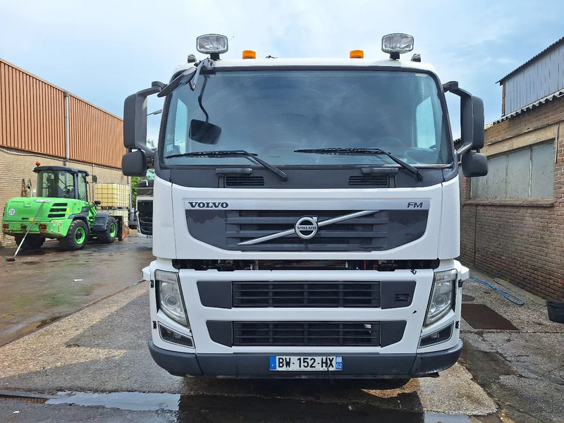Volvo FM 410 FM410 - Tank truck: picture 2 Volvo FM 410 FM410 - Tank truck: picture 2