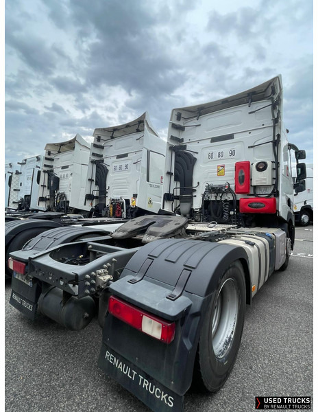 Renault Trucks T - Tractor unit: picture 3 Renault Trucks T - Tractor unit: picture 3