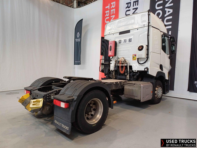 Renault Trucks T - Tractor unit: picture 4 Renault Trucks T - Tractor unit: picture 4