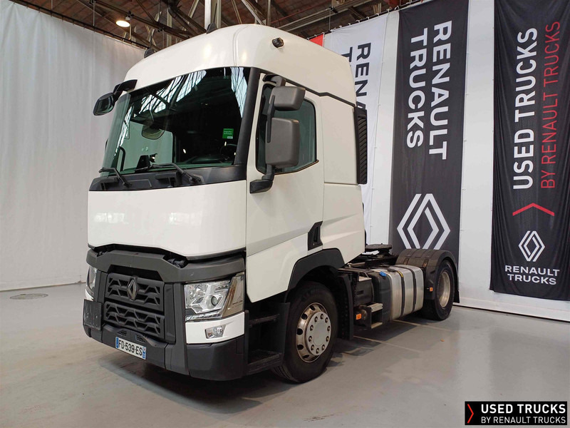 Renault Trucks T - Tractor unit: picture 1 Renault Trucks T - Tractor unit: picture 1