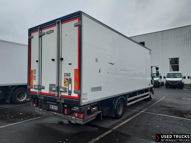 Renault Trucks Midlum - Truck: picture 2 Renault Trucks Midlum - Truck: picture 2