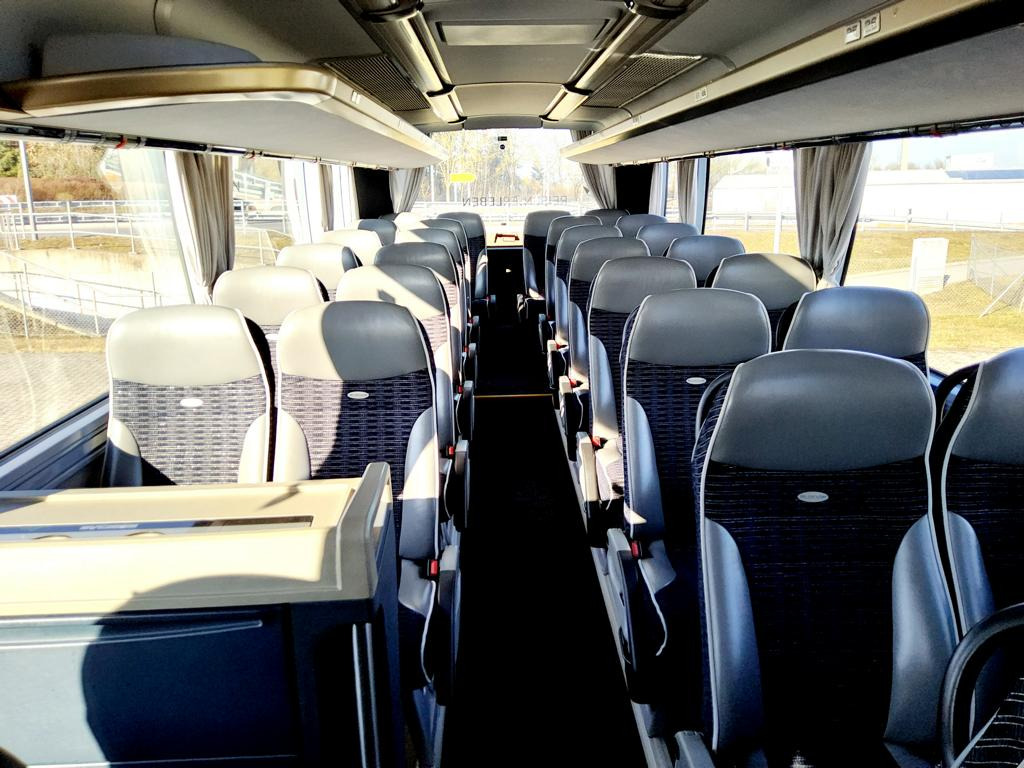 Coach Neoplan Cityliner P15 Euro 6 / 53 Sitze: picture 6 Coach Neoplan Cityliner P15 Euro 6 / 53 Sitze: picture 6