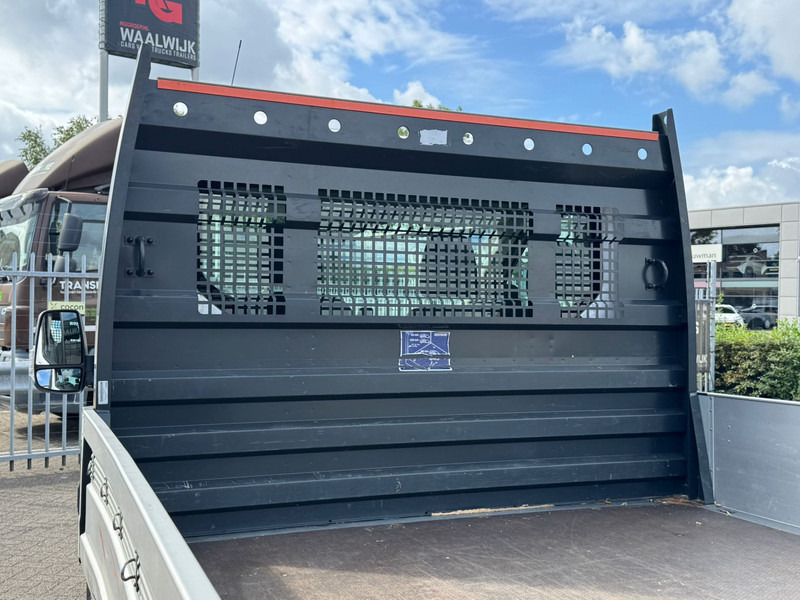 Flatbed van Ford Transit 2.0 Open laadbak NL kenteken!: picture 5 Flatbed van Ford Transit 2.0 Open laadbak NL kenteken!: picture 5