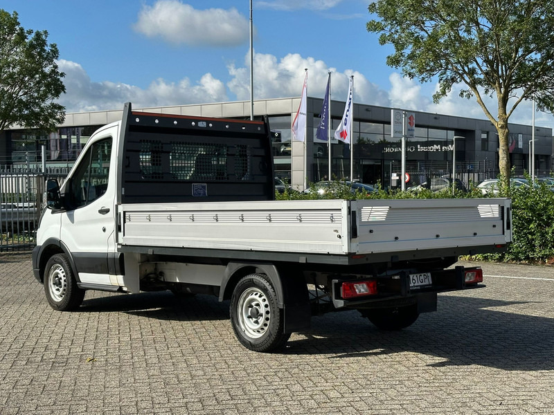Ford Transit 2.0 Open laadbak - Flatbed van: picture 4 Ford Transit 2.0 Open laadbak - Flatbed van: picture 4