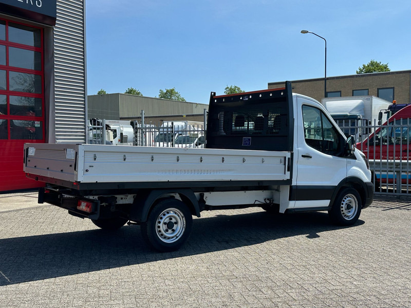 Ford Transit Geen BPM - Flatbed van: picture 4 Ford Transit Geen BPM - Flatbed van: picture 4