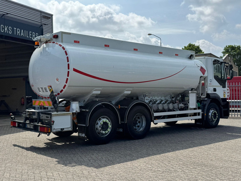 Iveco Stralis AD260S31 Automaat, Airco 19.070 liter! - Tank truck: picture 3 Iveco Stralis AD260S31 Automaat, Airco 19.070 liter! - Tank truck: picture 3