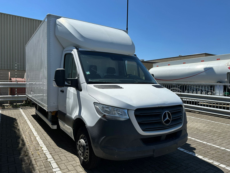 Mercedes-Benz Sprinter 516 cdi Flywheel not oke - Box van: picture 2 Mercedes-Benz Sprinter 516 cdi Flywheel not oke - Box van: picture 2