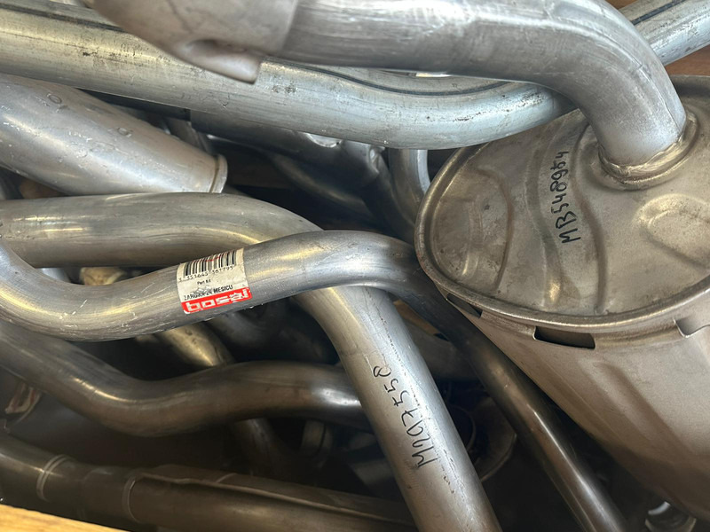 Mitsubishi Canter Fuso, Pajero, L200, L300, L400 8000 pcs. NEW !!! - Spare parts: picture 5 Mitsubishi Canter Fuso, Pajero, L200, L300, L400 8000 pcs. NEW !!! - Spare parts: picture 5