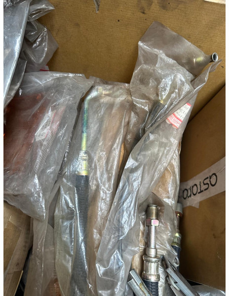 Spare parts Mitsubishi Canter Fuso, Pajero, L200, L300, L400 8000 pcs. NEW !!!: picture 19