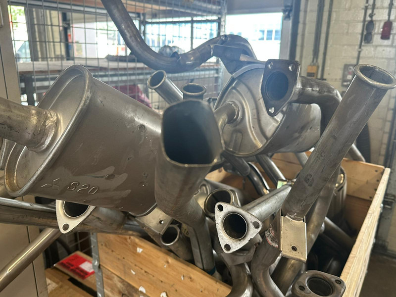 Mitsubishi Canter Fuso, Pajero, L200, L300, L400 NEW !!! - Spare parts: picture 5 Mitsubishi Canter Fuso, Pajero, L200, L300, L400 NEW !!! - Spare parts: picture 5