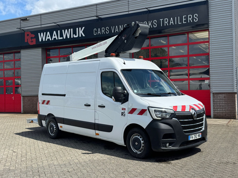 Renault Master - Van: picture 2 Renault Master - Van: picture 2