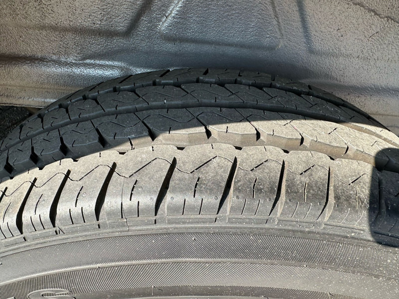 Leasing of Volkswagen Crafter 2.0 L 140 PK Veel Opties Nieuw Volkswagen Crafter 2.0 L 140 PK Veel Opties Nieuw: picture 17