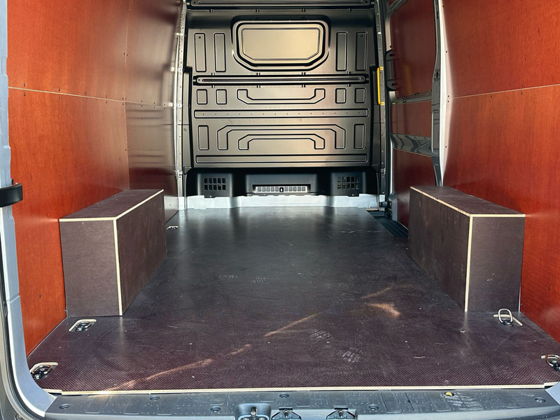 Leasing of Volkswagen Crafter 2.0 L 140 PK Veel Opties Nieuw Volkswagen Crafter 2.0 L 140 PK Veel Opties Nieuw: picture 20