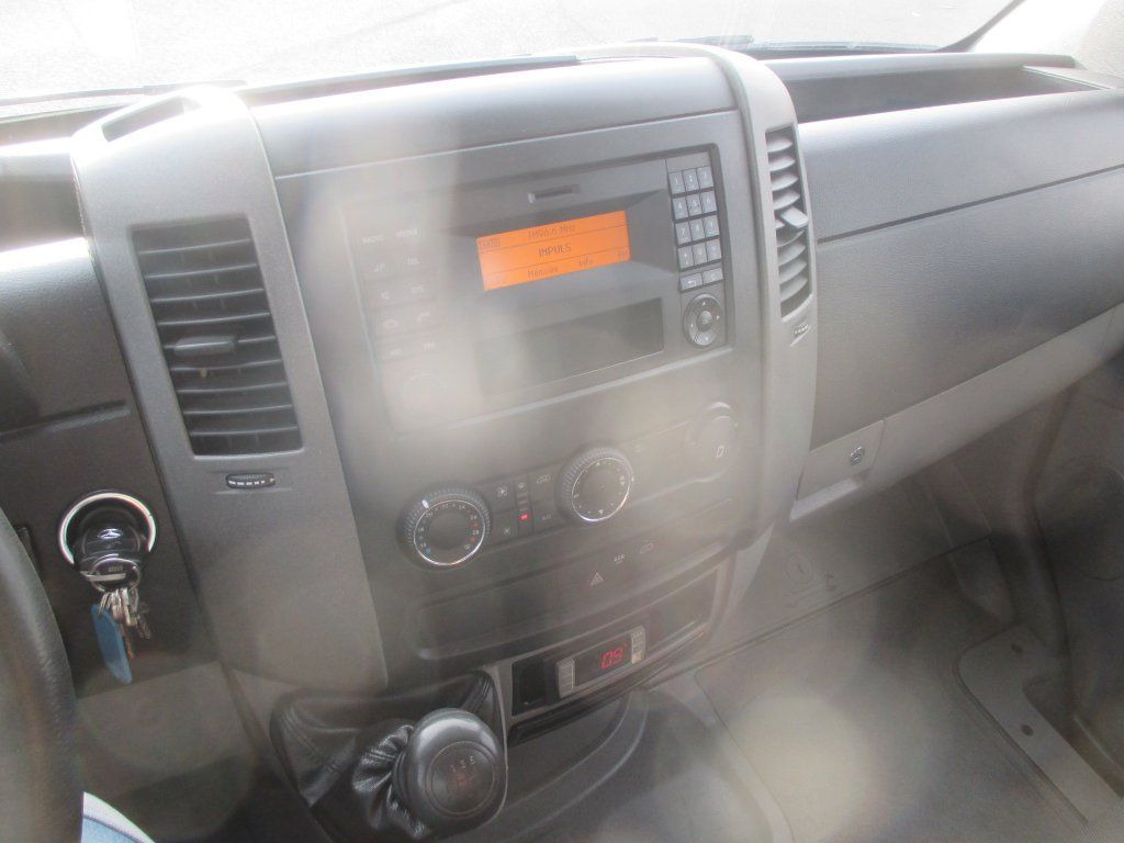 Leasing of Mercedes-Benz Sprinter 514 CDi , 8 Palet Mercedes-Benz Sprinter 514 CDi , 8 Palet: picture 5 Leasing of Mercedes-Benz Sprinter 514 CDi , 8 Palet Mercedes-Benz Sprinter 514 CDi , 8 Palet: picture 5