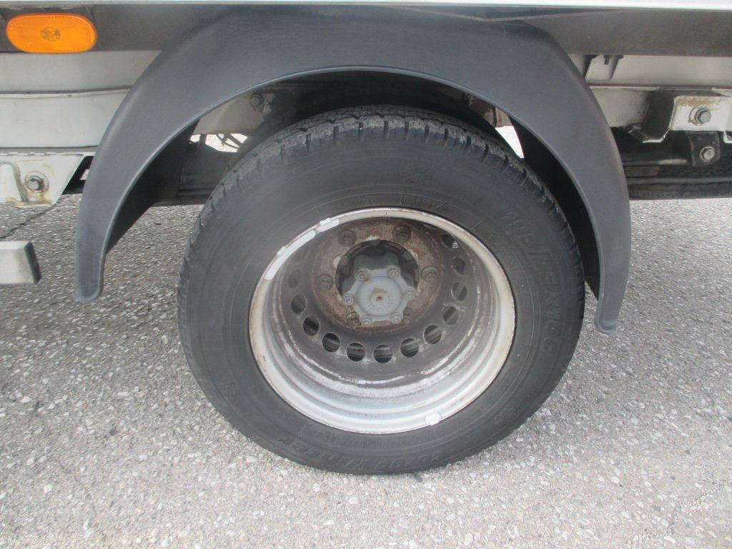 Leasing of Mercedes-Benz Sprinter 514 CDi , 8 Palet Mercedes-Benz Sprinter 514 CDi , 8 Palet: picture 14 Leasing of Mercedes-Benz Sprinter 514 CDi , 8 Palet Mercedes-Benz Sprinter 514 CDi , 8 Palet: picture 14