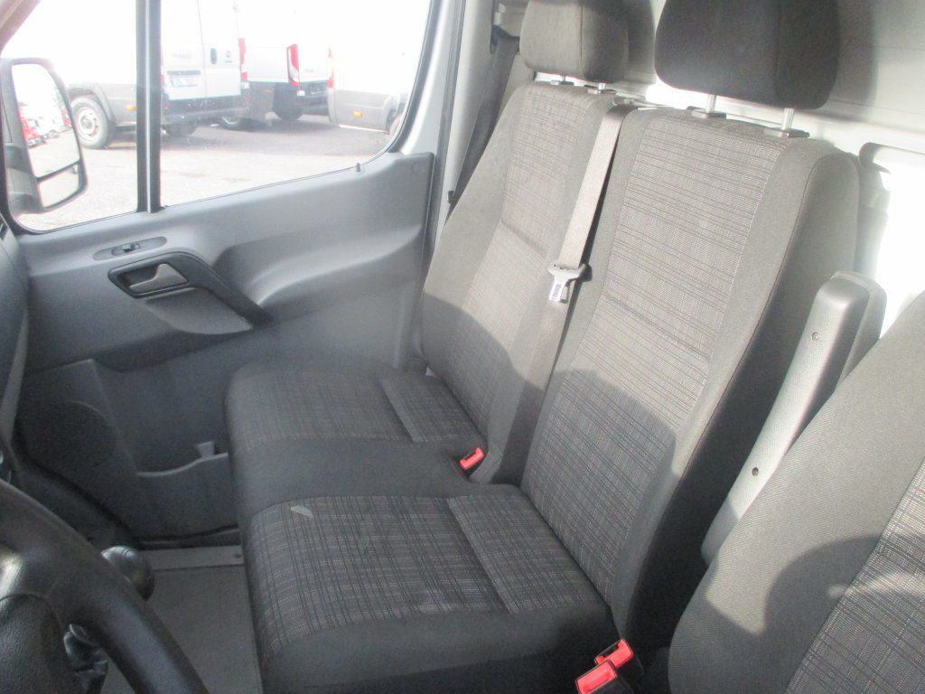 Leasing of Mercedes-Benz Sprinter 514 CDi , 8 Palet Mercedes-Benz Sprinter 514 CDi , 8 Palet: picture 8 Leasing of Mercedes-Benz Sprinter 514 CDi , 8 Palet Mercedes-Benz Sprinter 514 CDi , 8 Palet: picture 8