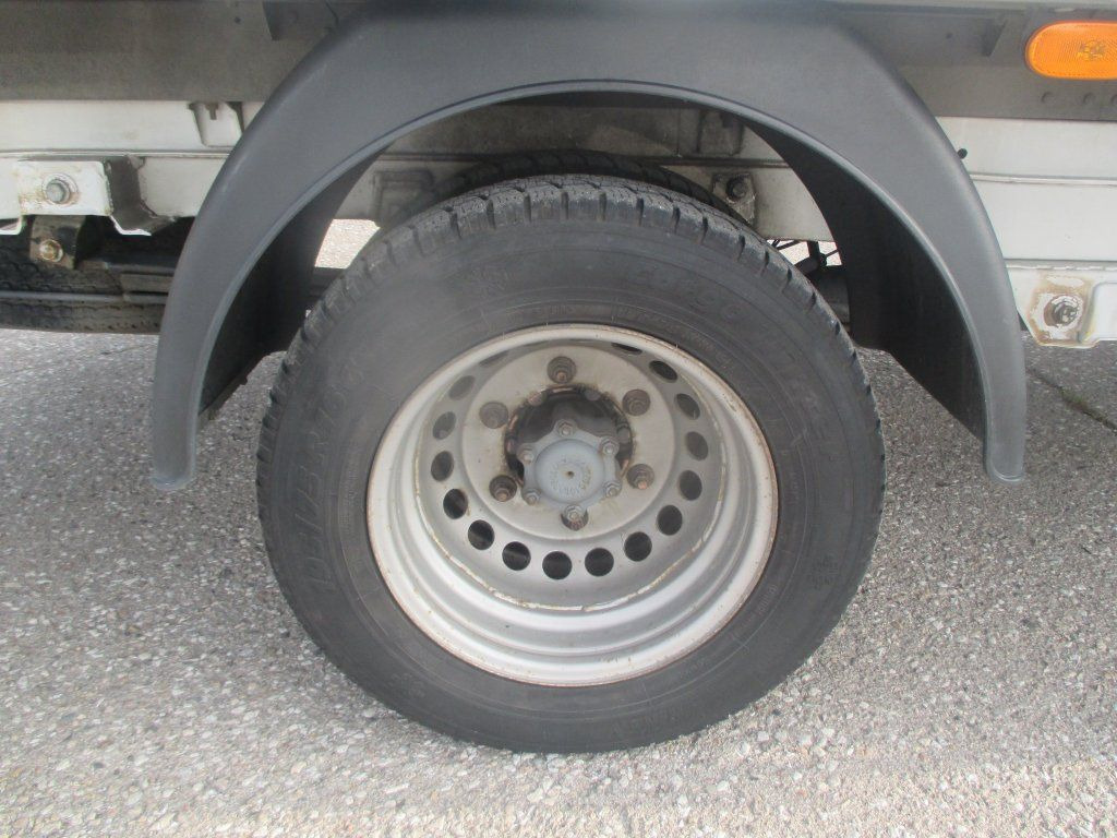 Leasing of Mercedes-Benz Sprinter 514 CDi , 8 Palet Mercedes-Benz Sprinter 514 CDi , 8 Palet: picture 12 Leasing of Mercedes-Benz Sprinter 514 CDi , 8 Palet Mercedes-Benz Sprinter 514 CDi , 8 Palet: picture 12