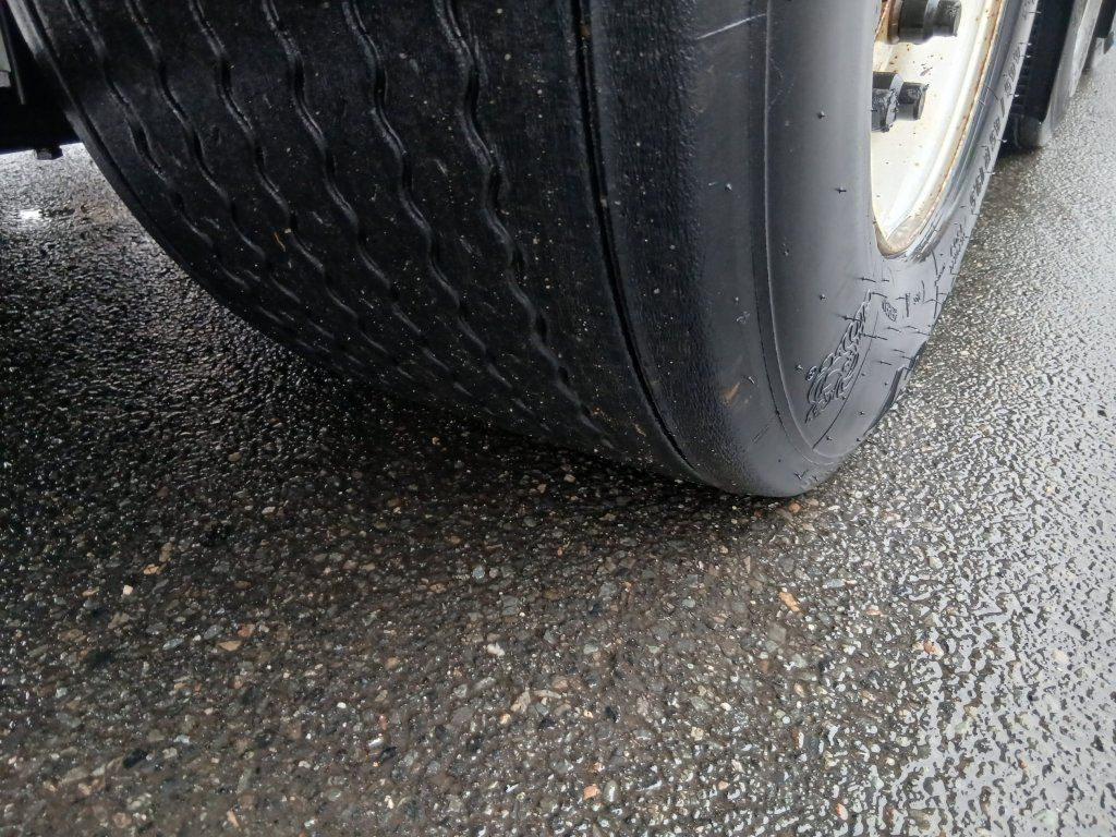 Curtainsider semi-trailer Schwarzmüller MEGA/lowdeck: picture 11