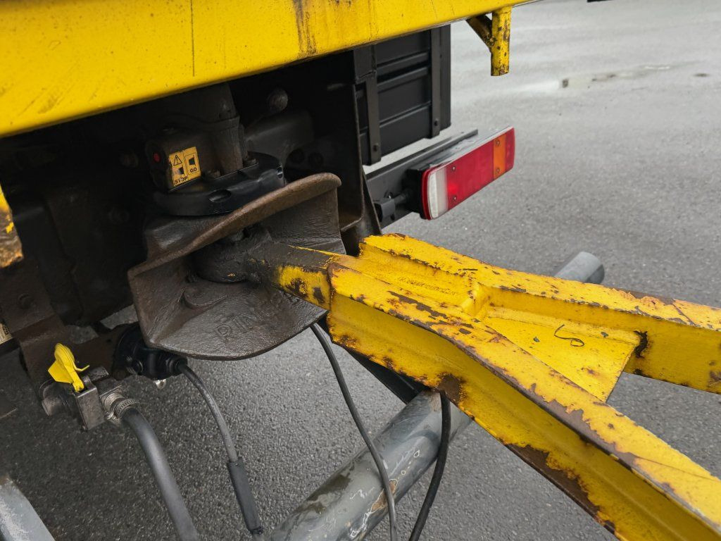 Leasing of Schwarzmüller PA 2/E Schwarzmüller PA 2/E: picture 7 Leasing of Schwarzmüller PA 2/E Schwarzmüller PA 2/E: picture 7